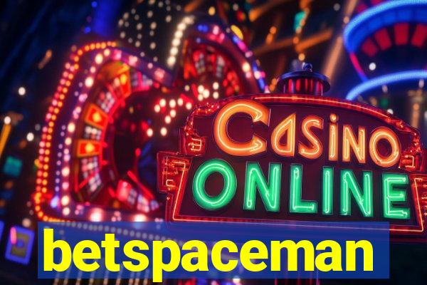betspaceman