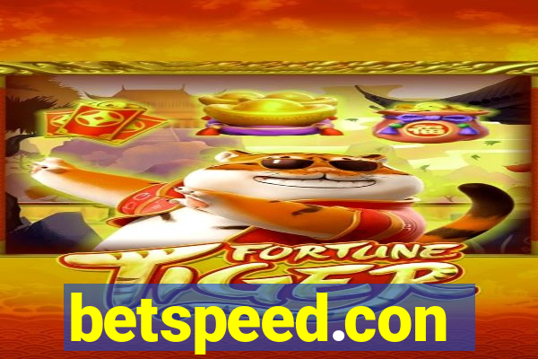betspeed.con