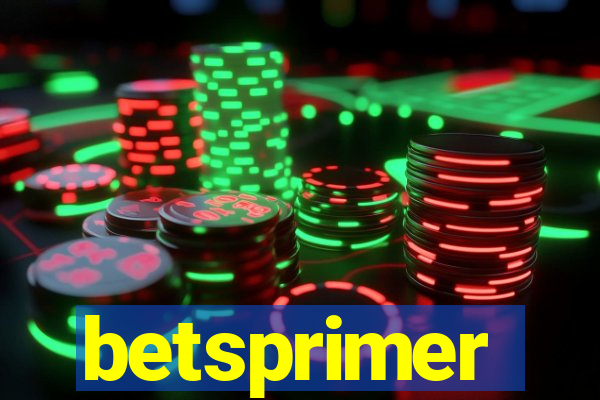 betsprimer