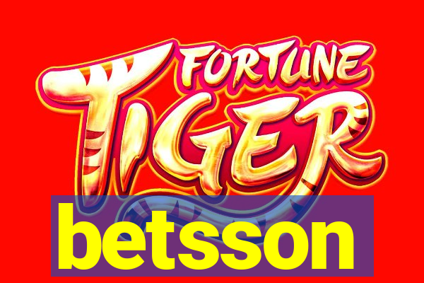 betsson