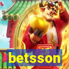 betsson