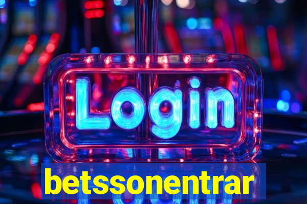betssonentrar