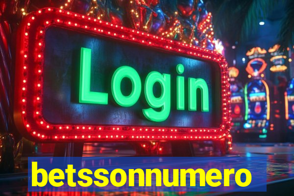 betssonnumero