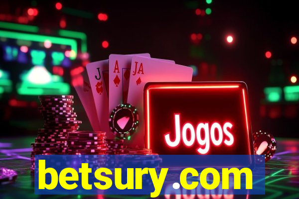 betsury.com