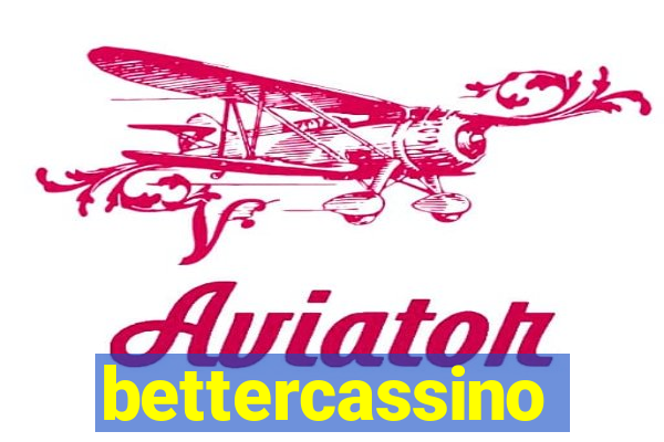 bettercassino