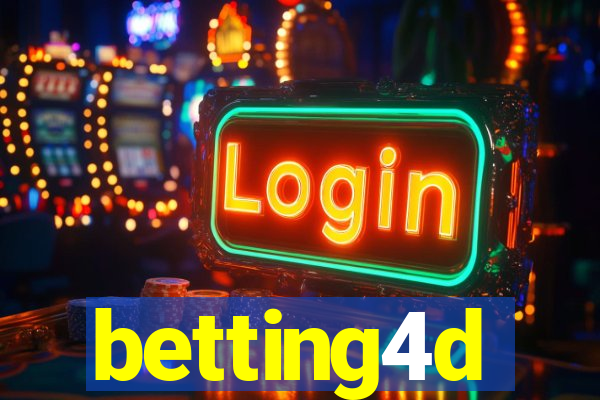 betting4d