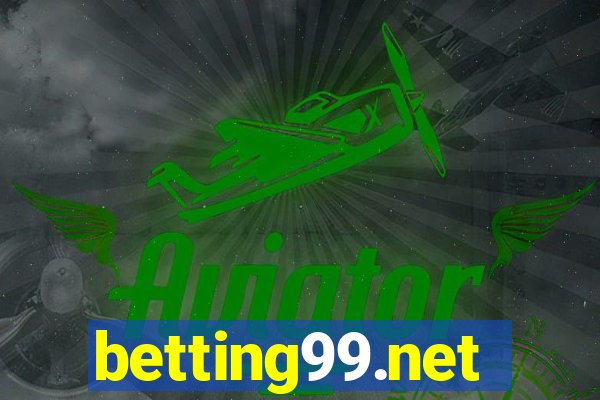 betting99.net