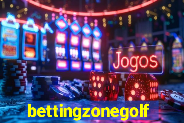 bettingzonegolf