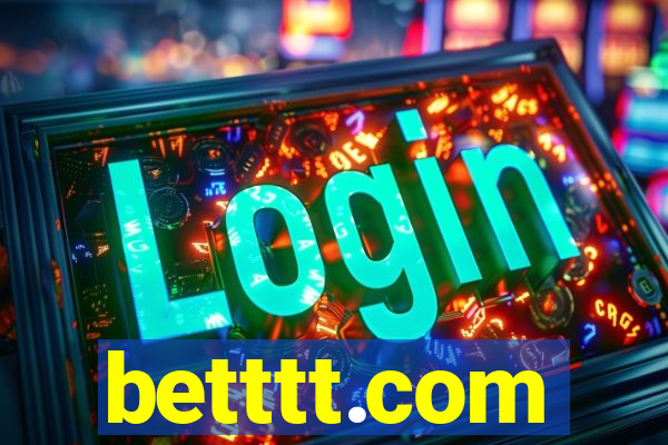 betttt.com