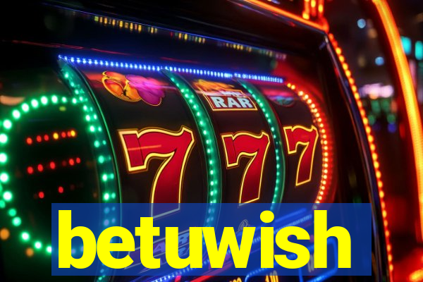 betuwish