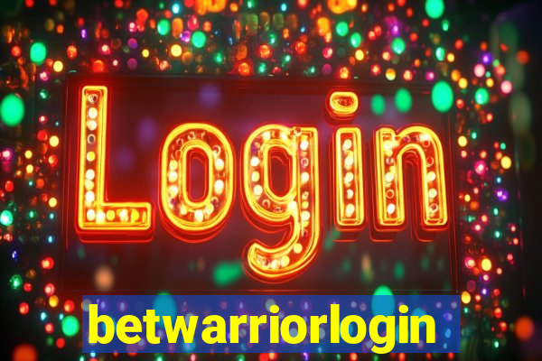 betwarriorlogin
