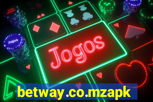 betway.co.mzapk