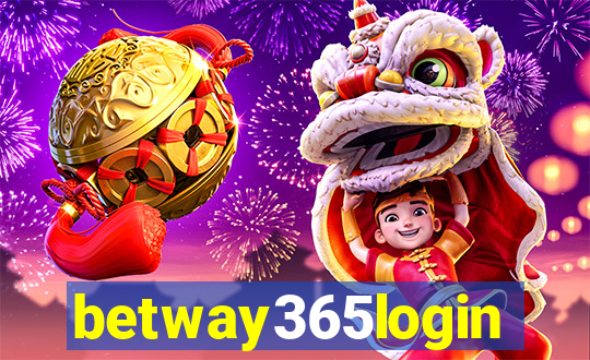 betway365login