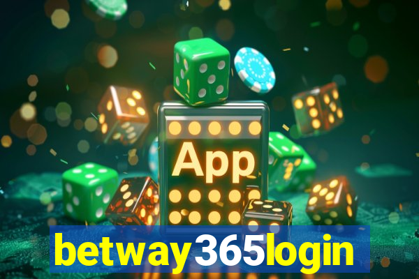 betway365login