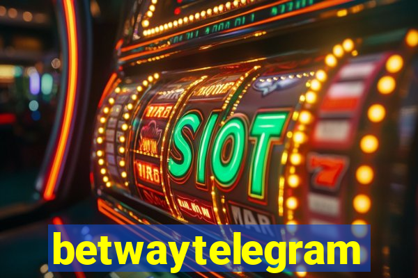 betwaytelegram
