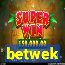 betwek