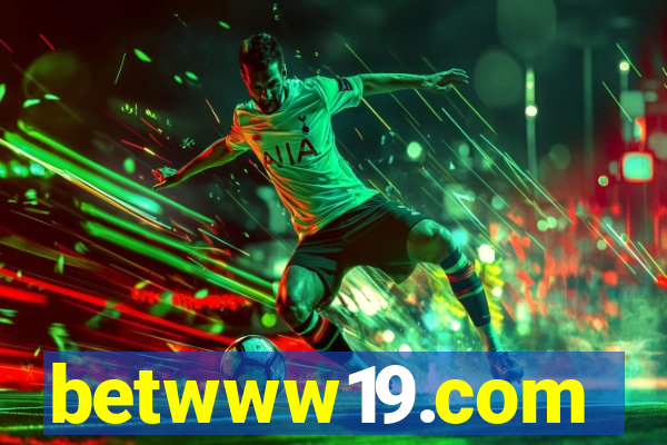 betwww19.com