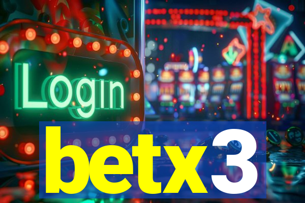 betx3