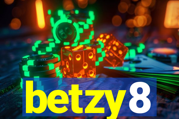 betzy8