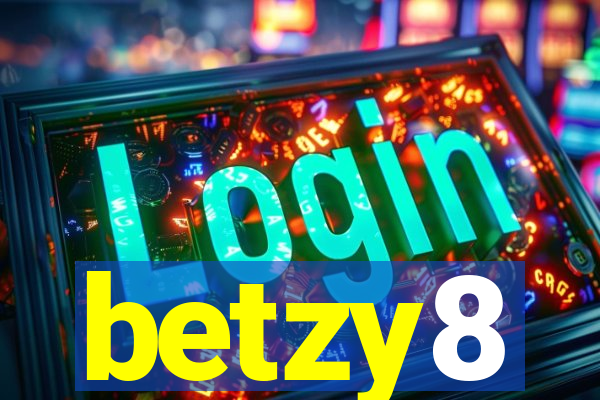 betzy8