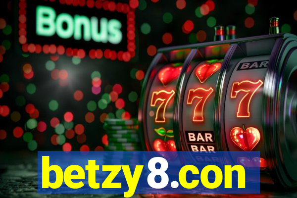 betzy8.con