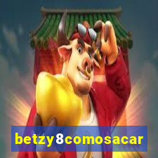 betzy8comosacar