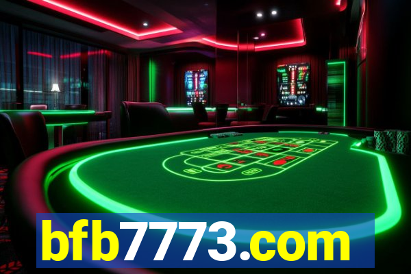 bfb7773.com