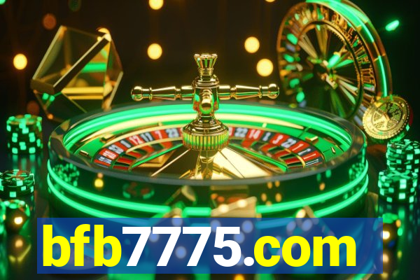 bfb7775.com