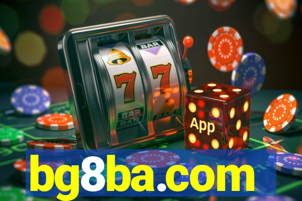 bg8ba.com