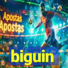 biguin