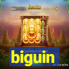 biguin