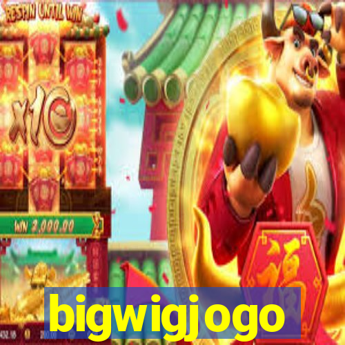 bigwigjogo