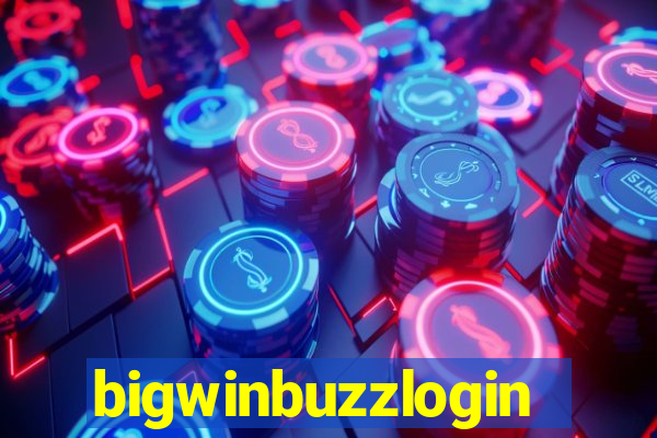 bigwinbuzzlogin