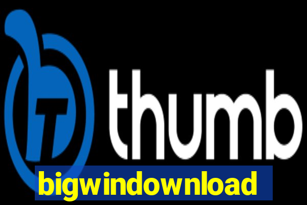 bigwindownload