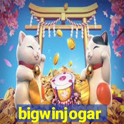 bigwinjogar