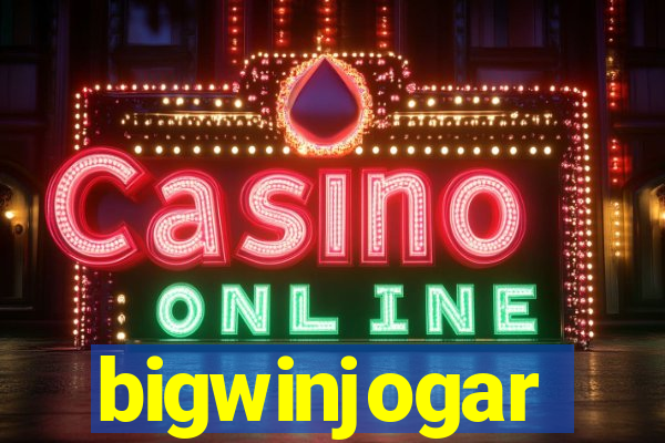 bigwinjogar
