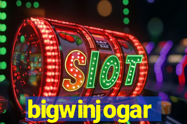 bigwinjogar