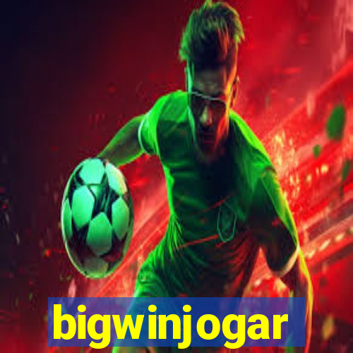 bigwinjogar