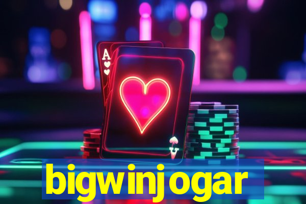 bigwinjogar