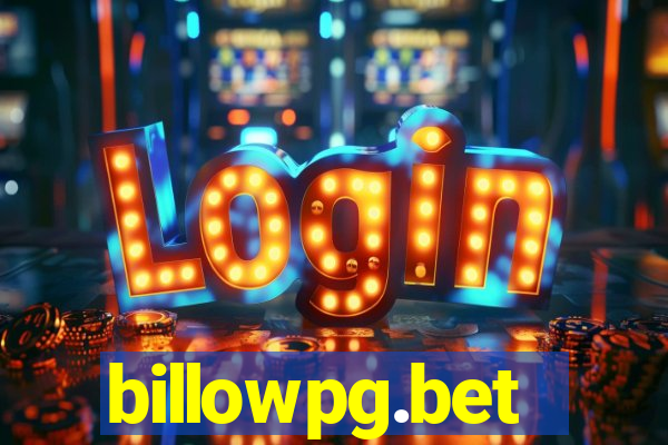 billowpg.bet