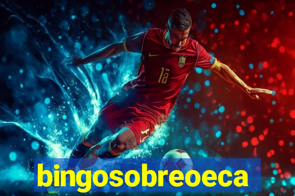 bingosobreoeca