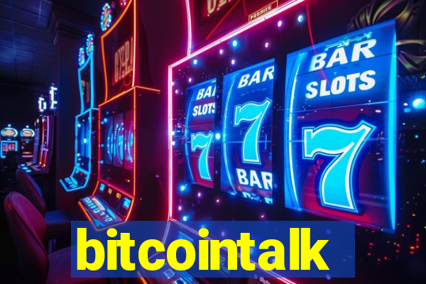 bitcointalk