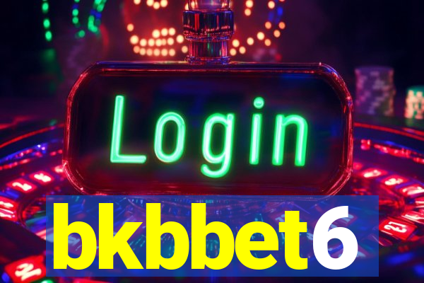 bkbbet6