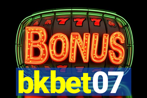 bkbet07
