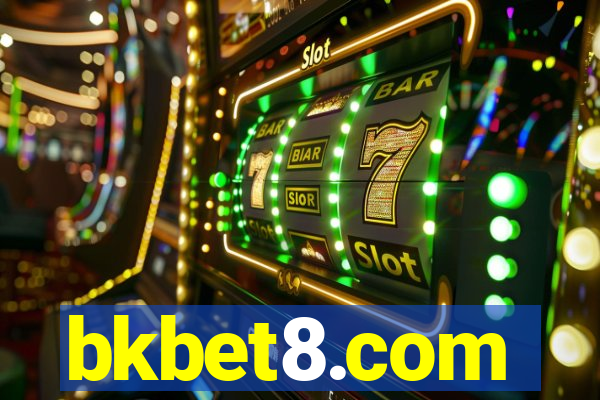 bkbet8.com