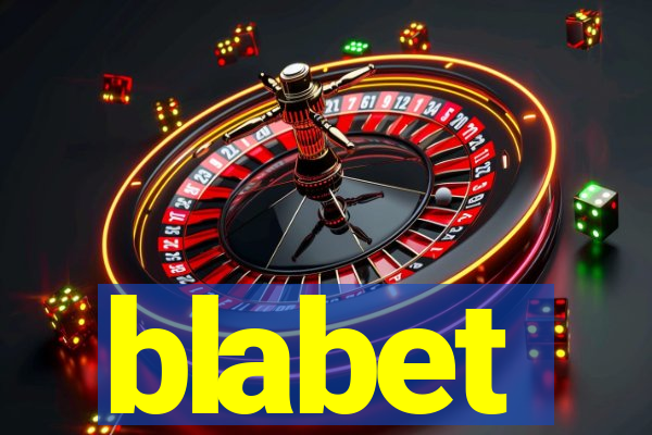 blabet