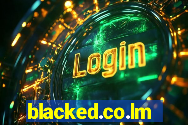 blacked.co.lm
