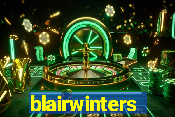 blairwinters