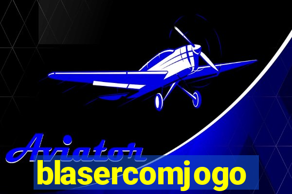 blasercomjogo