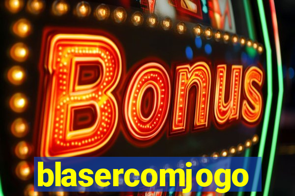 blasercomjogo